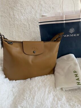 Longchamp LE PLIAGE XTRA M HOBO BAG